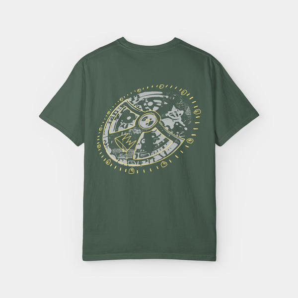 Watch Movement & Rotor Tee