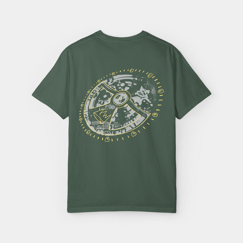 Watch Movement & Rotor Tee