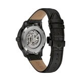 Bulova Classic Mens Black Watch 98a283