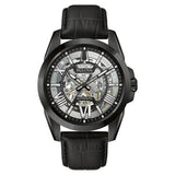 Bulova Classic Mens Silver Watch 98a304