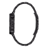 Bulova Crystal Mens Black Watch 98c134