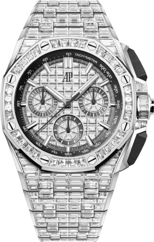 Audemars Piguet Royal Oak Offshore Chronograph 26425BC.ZZ.8045BC.01
