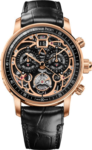 Audemars Piguet Code 11.59 26398OR.OO.D002CR.99