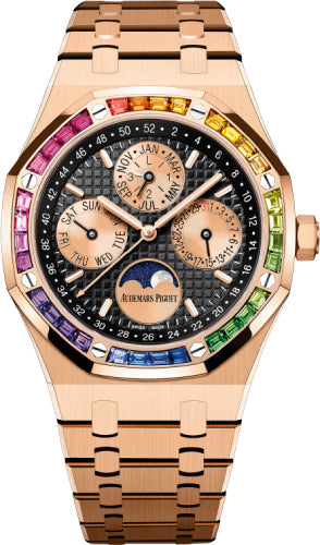 Audemars Piguet Royal Oak 26614OR.YY.1220OR.01