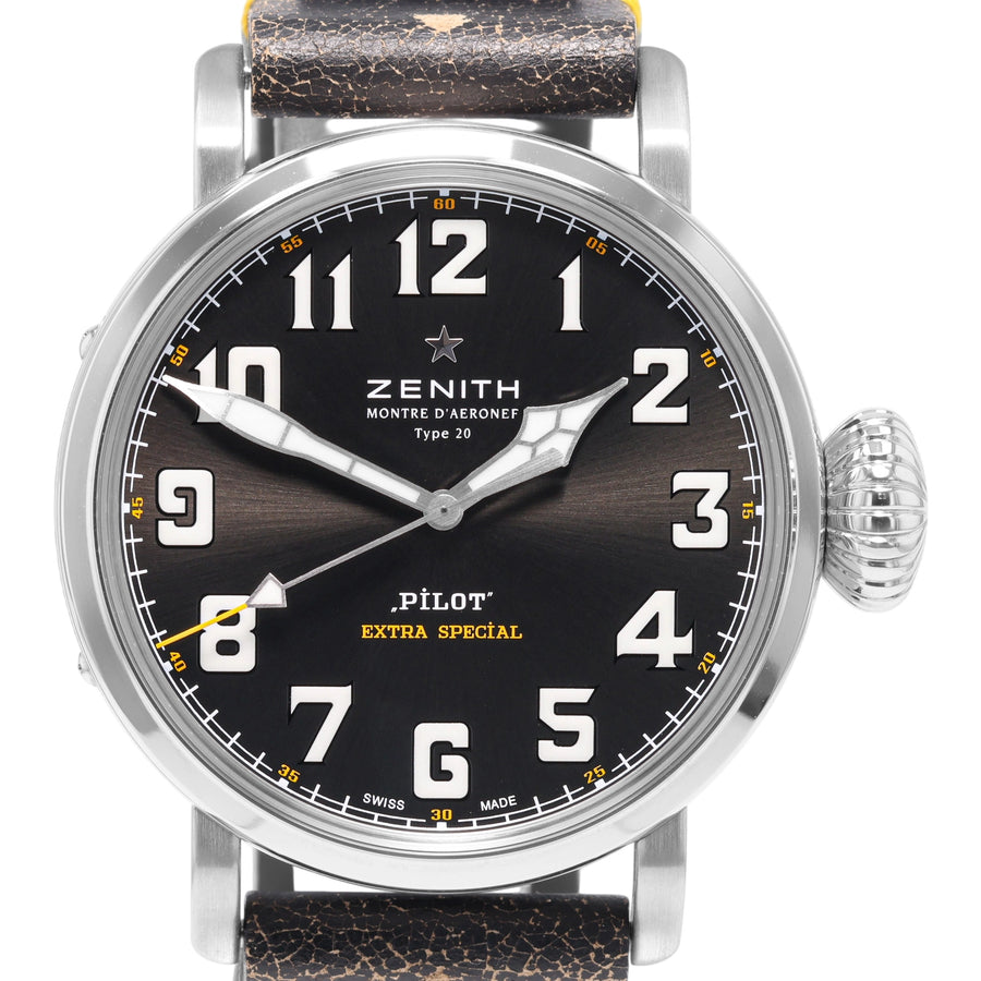 Zenith Pilot Type 20 03.2434.679/20.I010 – image 1