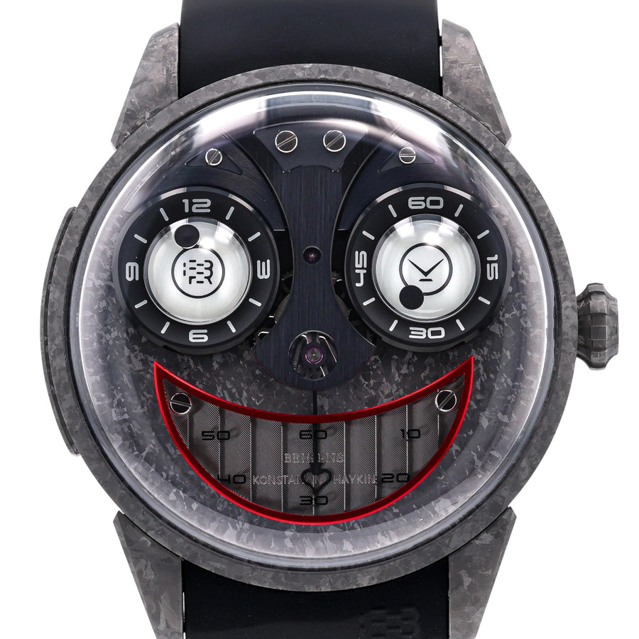 Joker Limited Edition 200