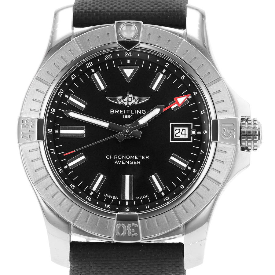 Breitling Avenger A32397 – image 1