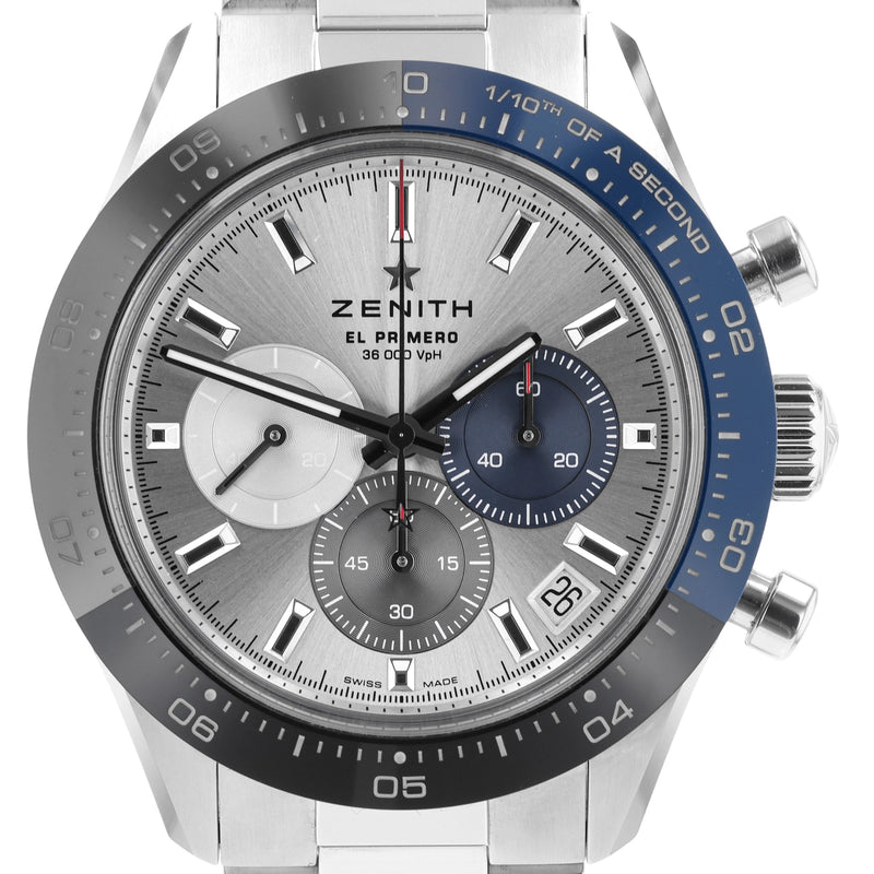 Zenith