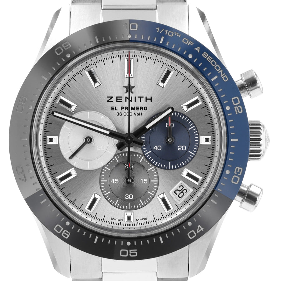 Zenith Chronomaster Sport Boutique 03.3103.3600/69.M3100 – image 1