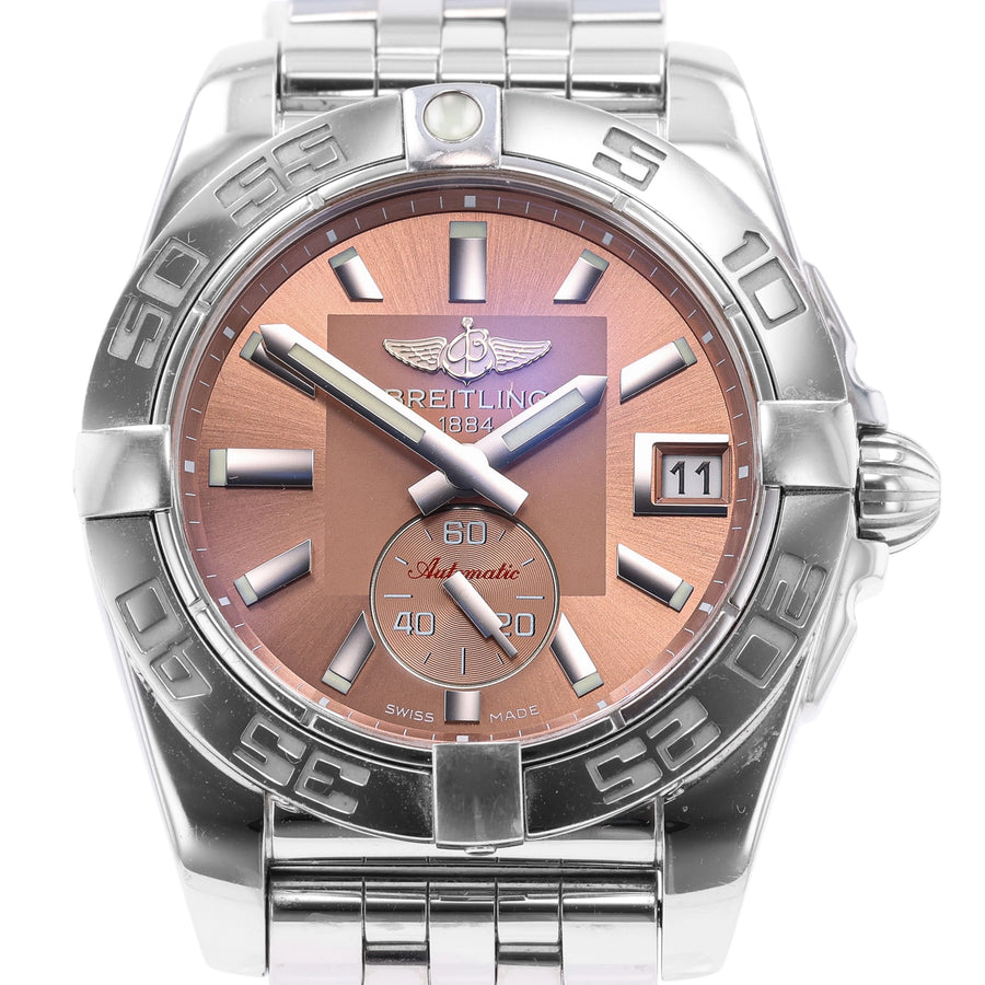 Breitling Galactic A37330 – image 8