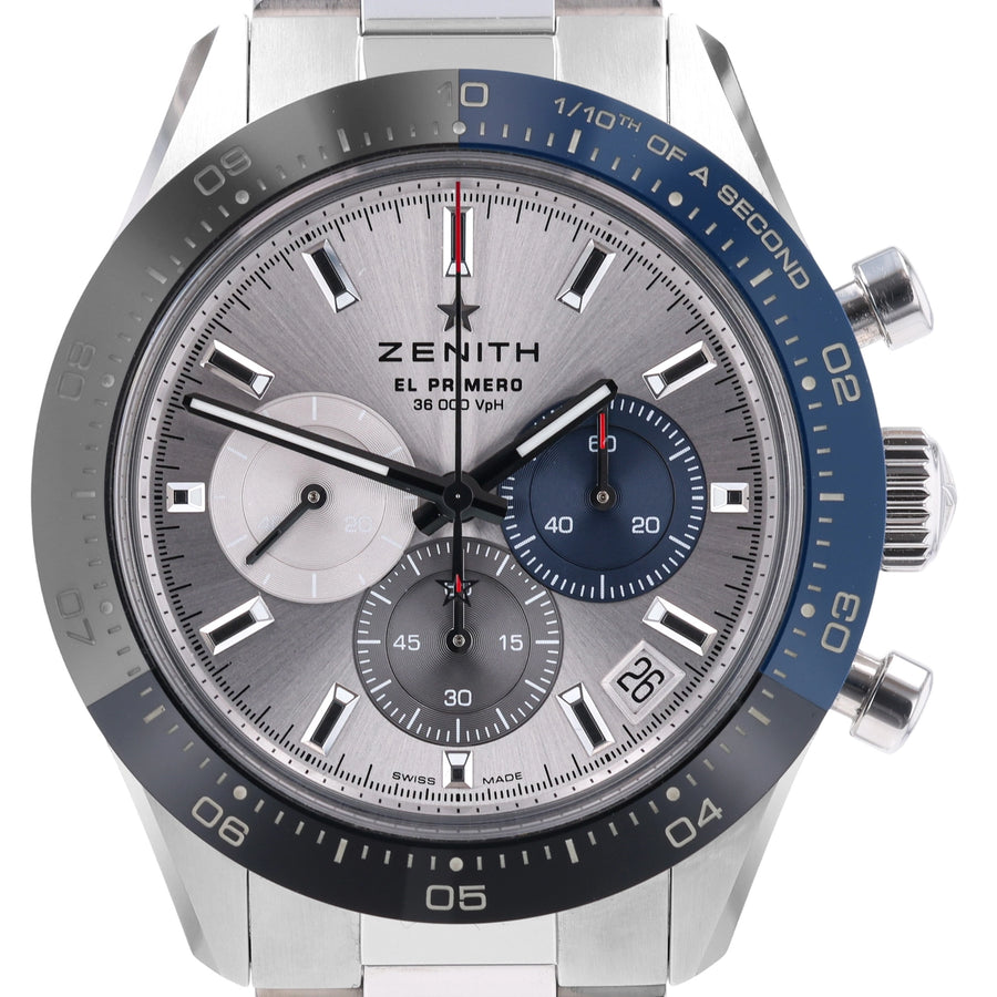 Chronomaster Sport “Boutique Edition”