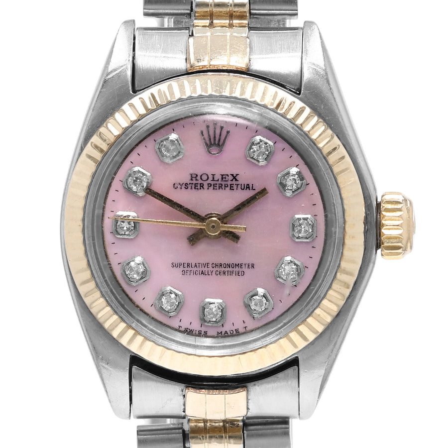 Oyster Perpetual