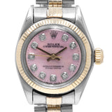 Oyster Perpetual