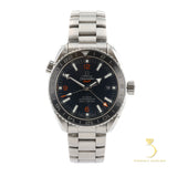 Omega Planet Ocean GMT - 232.30.44.22.01.002 - 43.5mm Stainless Steel