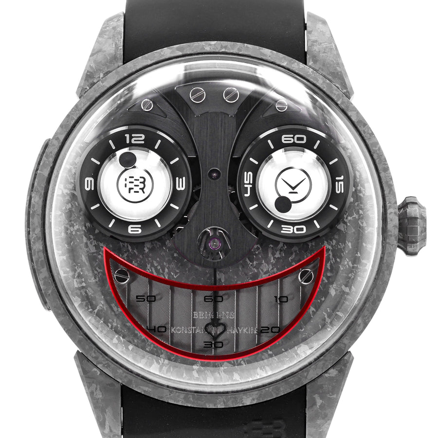 Behrens Konstantin Chaykin Joker Limited Edition 200 BHR028T – image 1
