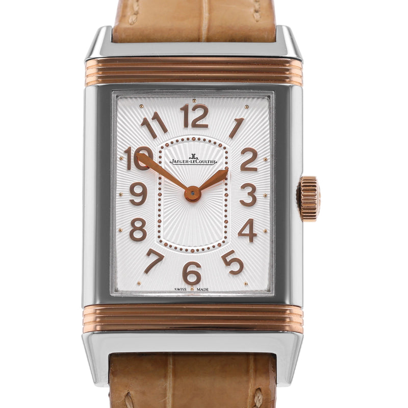 Jaeger-LeCoultre