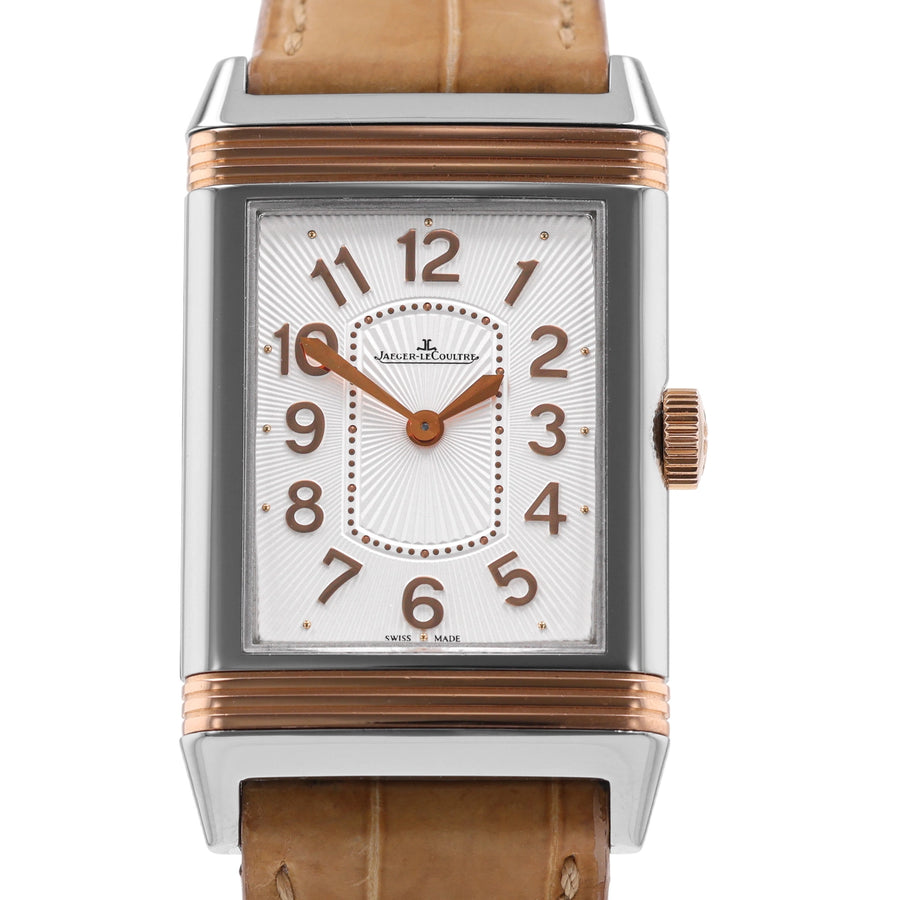 Jaeger-LeCoultre Grande Reverso Lady Q3204422 – image 1