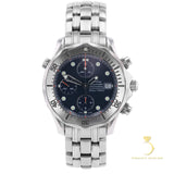 Omega Seamaster Diver 300 M - 2598.8 - 42mm Stainless Steel