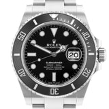 Rolex Submariner Date 126610LN – image 3