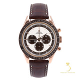 Omega Speedmaster Professional Moonwatch Anniversary Series - 311.63.40.30.02.001 - 39.7mm Rose Gold