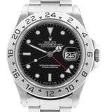 Rolex Explorer II 16570 – image 1