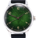 AnOrdain Model 1 - Model 1 fume green - 38mm Stainless Steel