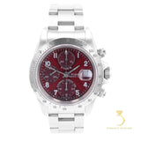 Tudor Prince Date - 79280 - 40mm Stainless Steel