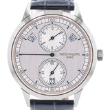 Patek Philippe Annual Calendar Regulator - 5235G - 40.5mm White Gold