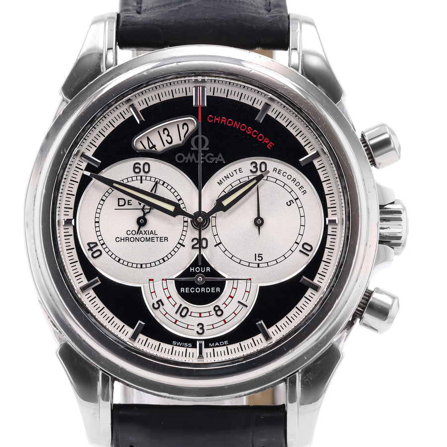 De Ville Co-Axial
