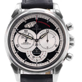 Omega De Ville Co-Axial 4850.50.31 – image 1