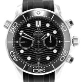 Omega Seamaster Diver 300 M 210.32.44.51.01.001 – image 1