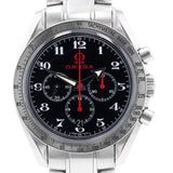 Omega Speedmaster Broad Arrow 3558.50.00 – image 1