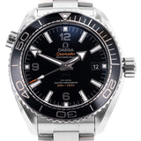 Omega Planet Ocean - 215.30.44.21.01.001 - 43.5mm Stainless Steel