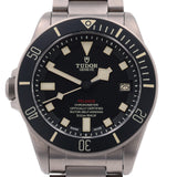 Tudor Pelagos - 25610TNL - 42mm Titanium