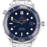 Omega Seamaster Diver 300 M - 212.30.41.20.03.001 - 41mm Stainless Steel