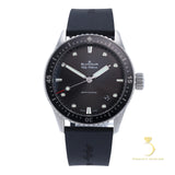 Blancpain Fifty Fathoms Bathyscaphe - 5000-1110-B52A - 43mm Stainless Steel