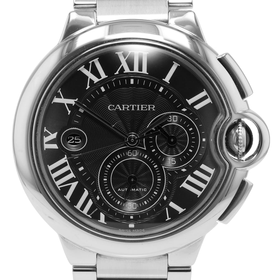 Cartier Ballon Bleu W6920025 – image 1