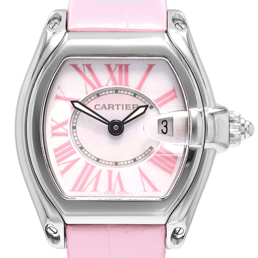 Cartier Roadster W6206006 – image 1