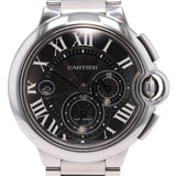 Cartier Ballon Bleu - W6920025 - 44mm Stainless Steel