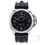 Panerai Luminor Marina 8 Days - PAM00510 - 44mm Stainless Steel