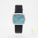 Rolex Cellini - 4084 - 30mm White Gold