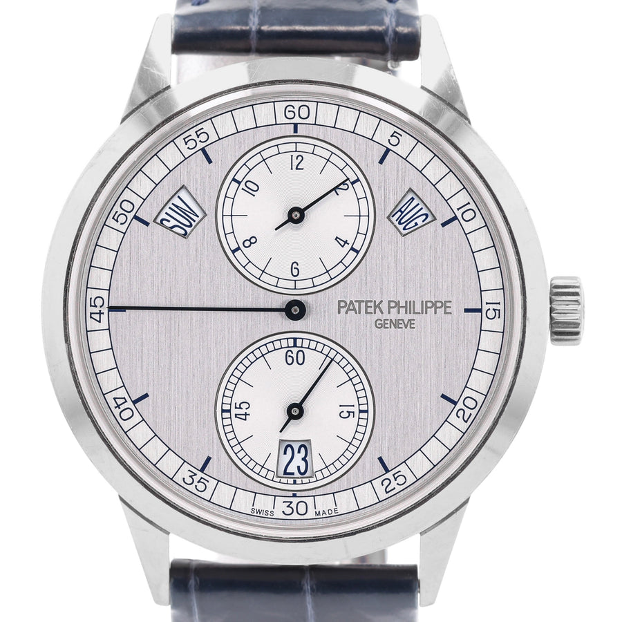 Patek Philippe Annual Calendar Regulator 5235G – image 1
