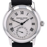 Frederique Constant Manufacture Classic - FC-710X4H4/5/6 - 42mm Stainless Steel