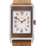 Jaeger-LeCoultre Grande Reverso Lady - Q3204422 - 24mm Stainless Steel & Rose Gold