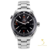 Omega Plant Ocean - 232.30.44.22.01.002 - 43.5mm Stainless Steel