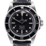 Tudor Submariner - 7928/0 - 39mm Stainless Steel