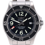 Breitling Superocean - A17366 - 42mm Stainless Steel