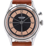 Vulcain Cricket 100168A43.BAC207 – image 1