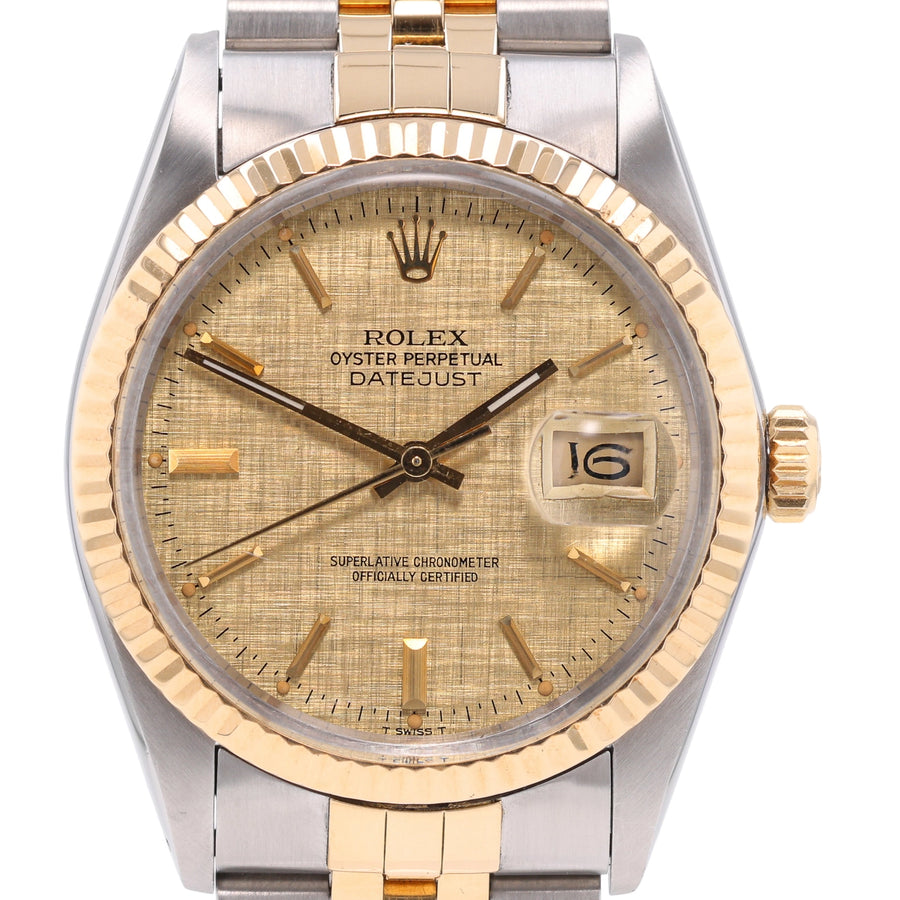 Datejust