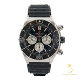 Breitling Super Chronomat B01 44 - AB0136 - 44mm Stainless Steel